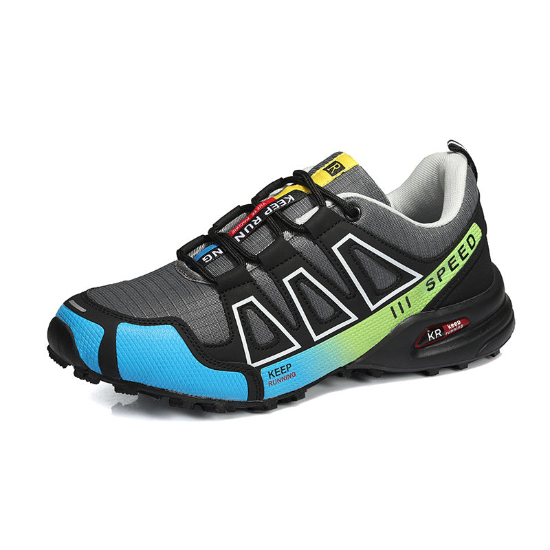 Step Zero – Scarpe da trekking ergonomiche Usergoing® IV per alleviare il dolore alla schiena, alle articolazioni e ai piedi 2025
