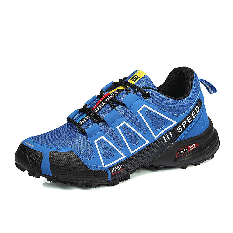 Step Zero – Scarpe da trekking ergonomiche Usergoing® IV per alleviare il dolore alla schiena, alle articolazioni e ai piedi 2025