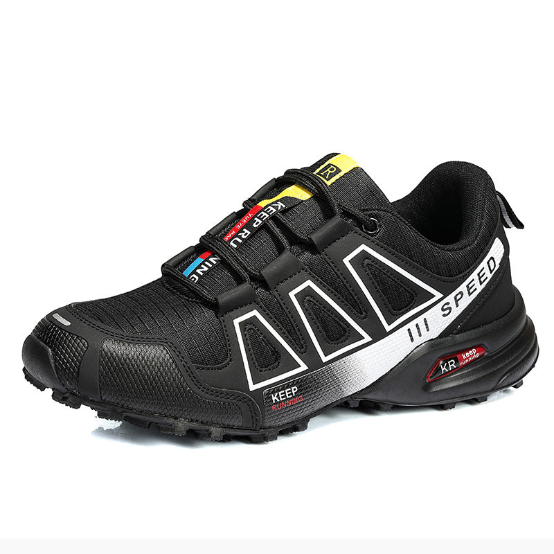 Step Zero – Scarpe da trekking ergonomiche Usergoing® IV per alleviare il dolore alla schiena, alle articolazioni e ai piedi 2025