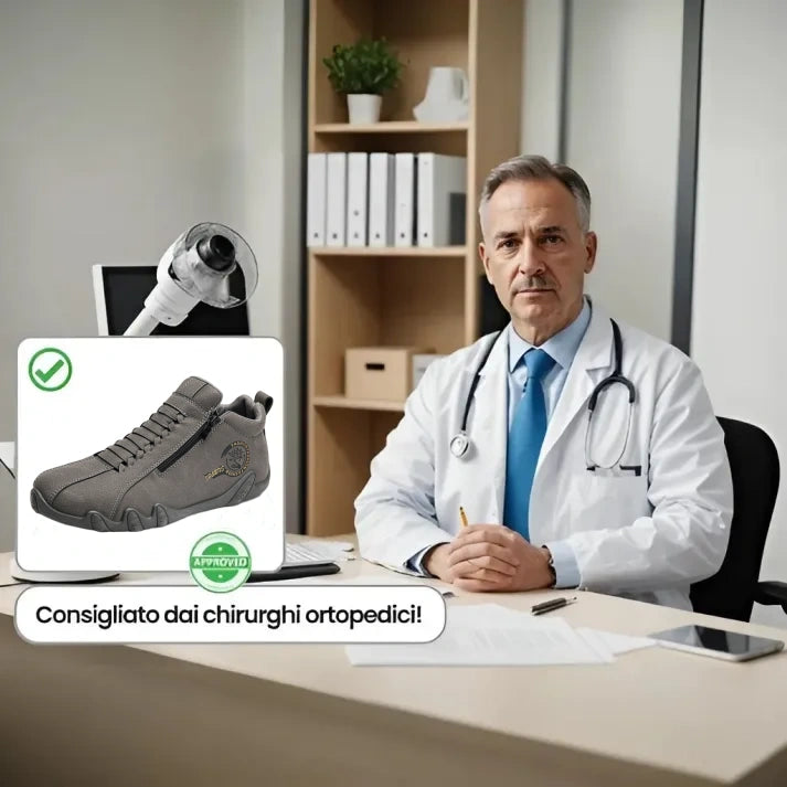 🐂 Scarpe da uomo in pelle di vitello prodotte in Australia 👞 Cucite a mano, facili da indossare e da togliere ✅ Supporto dell'arco plantare, sollievo dal dolore - camminare confortevole
