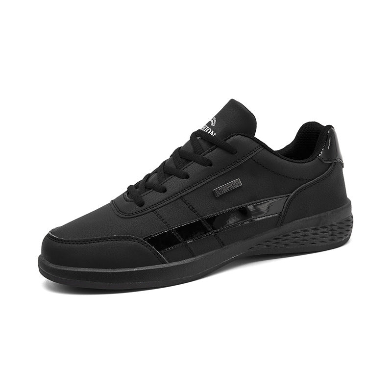 【🔥Offerta a tempo limitato con sconto del 50%】 Scarpe da passeggio in morbida, comoda e lussuosa pelle spazzolata (alleviano il dolore ai piedi)