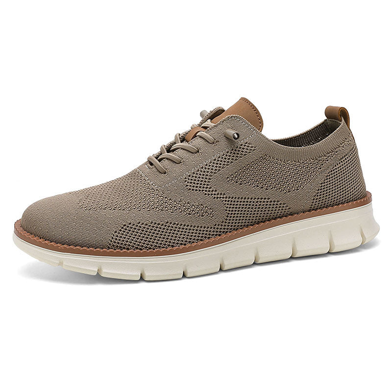 ⏰Sconto del 50% per un periodo limitato! Scarpe da passeggio slip-on. Morbide e comode per camminare tutto il giorno 👞supporto dell'arco plantare - allevia il dolore ai piedi