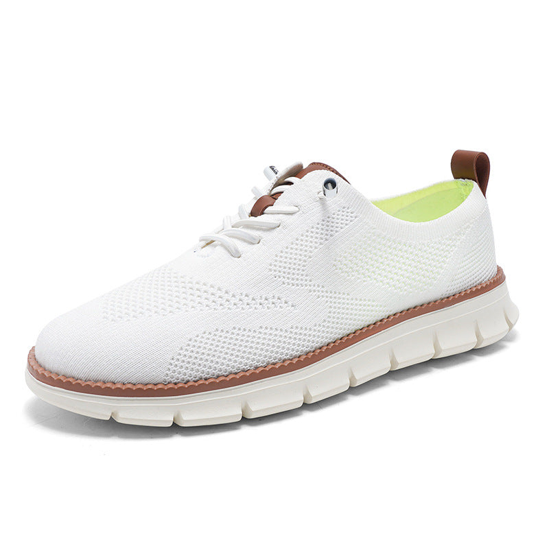 ⏰Sconto del 50% per un periodo limitato! Scarpe da passeggio slip-on. Morbide e comode per camminare tutto il giorno 👞supporto dell'arco plantare - allevia il dolore ai piedi