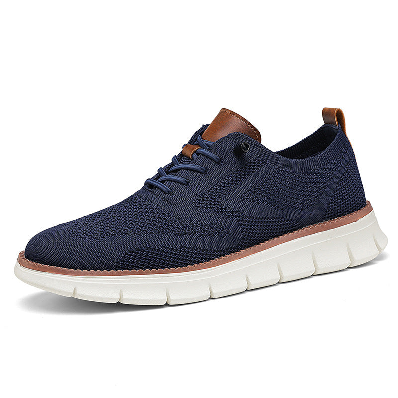 ⏰Sconto del 50% per un periodo limitato! Scarpe da passeggio slip-on. Morbide e comode per camminare tutto il giorno 👞supporto dell'arco plantare - allevia il dolore ai piedi