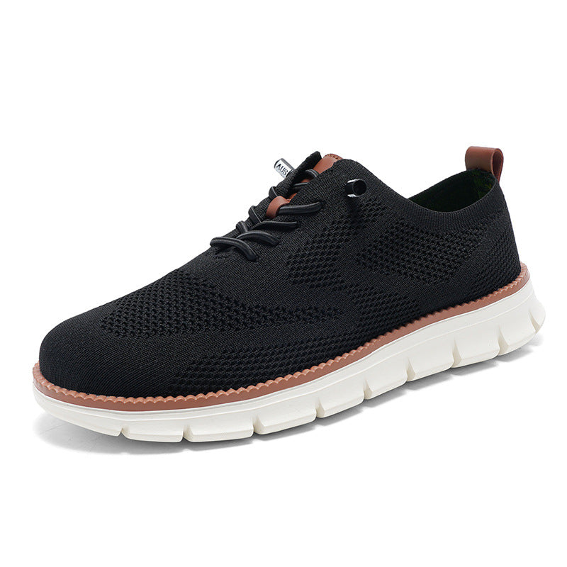 ⏰Sconto del 50% per un periodo limitato! Scarpe da passeggio slip-on. Morbide e comode per camminare tutto il giorno 👞supporto dell'arco plantare - allevia il dolore ai piedi
