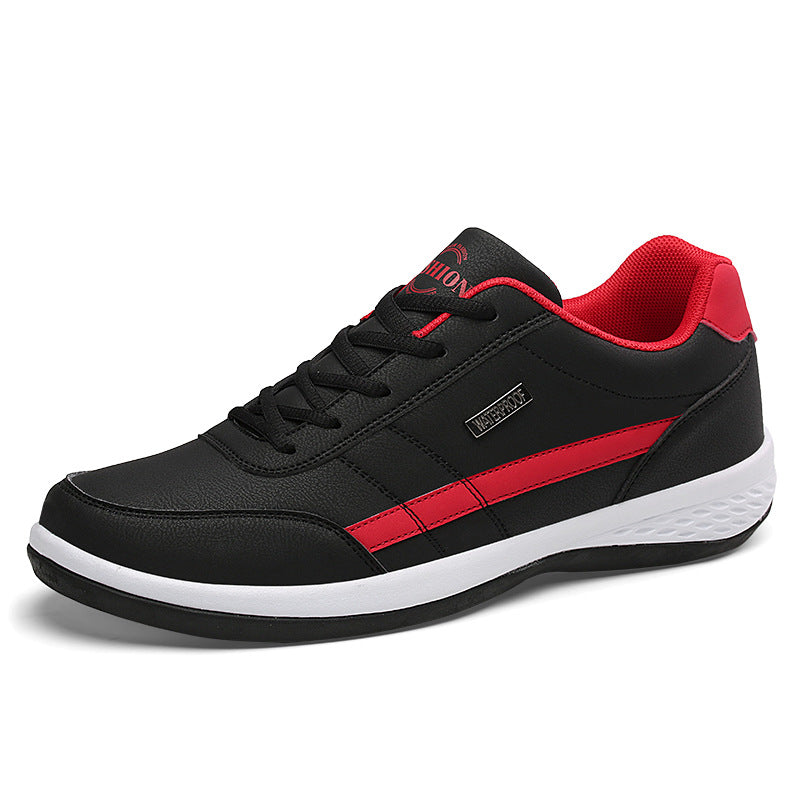 【🔥Offerta a tempo limitato con sconto del 50%】 Scarpe da passeggio in morbida, comoda e lussuosa pelle spazzolata (alleviano il dolore ai piedi)