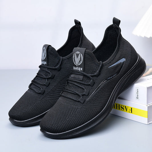 (🔥Sconto del 50% oggi - non perdertelo) Sneakers casual traspiranti, morbide e antiscivolo - design ergonomico