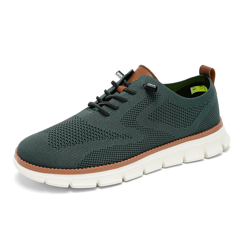 ⏰Sconto del 50% per un periodo limitato! Scarpe da passeggio slip-on. Morbide e comode per camminare tutto il giorno 👞supporto dell'arco plantare - allevia il dolore ai piedi
