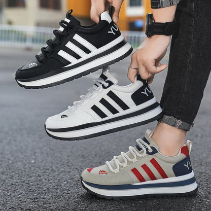 ⏰Offerta a tempo limitato oggi: 70% di sconto - non lasciartela sfuggire! Scarpe ortopediche di alta qualità, dal design ergonomico, impermeabili e antiscivolo, realizzate a mano in pelle pregiata. 👞