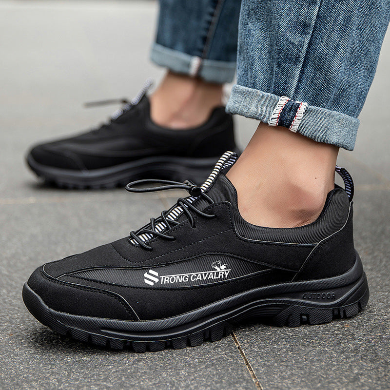 🔥Sconto del 50% oggi - non perdertelo| Scarpe ortopediche dal design ergonomico - pelle di prima qualità + cuciture a mano 👞 (supporto dell'arco plantare)