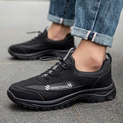 🔥Sconto del 50% oggi - non perdertelo| Scarpe ortopediche dal design ergonomico - pelle di prima qualità + cuciture a mano 👞 (supporto dell'arco plantare)
