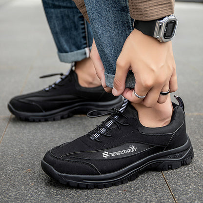 🔥Sconto del 50% oggi - non perdertelo| Scarpe ortopediche dal design ergonomico - pelle di prima qualità + cuciture a mano 👞 (supporto dell'arco plantare)