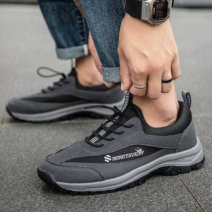 🔥Sconto del 50% oggi - non perdertelo| Scarpe ortopediche dal design ergonomico - pelle di prima qualità + cuciture a mano 👞 (supporto dell'arco plantare)
