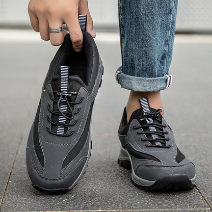 🔥Sconto del 50% oggi - non perdertelo| Scarpe ortopediche dal design ergonomico - pelle di prima qualità + cuciture a mano 👞 (supporto dell'arco plantare)