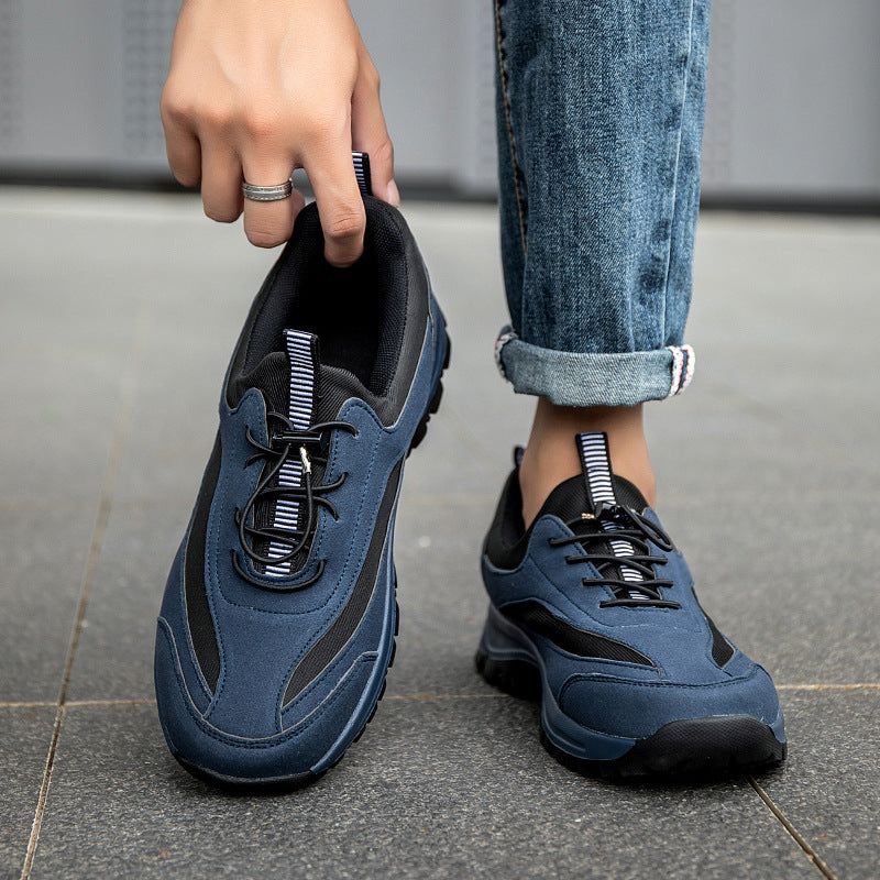 🔥Sconto del 50% oggi - non perdertelo| Scarpe ortopediche dal design ergonomico - pelle di prima qualità + cuciture a mano 👞 (supporto dell'arco plantare)