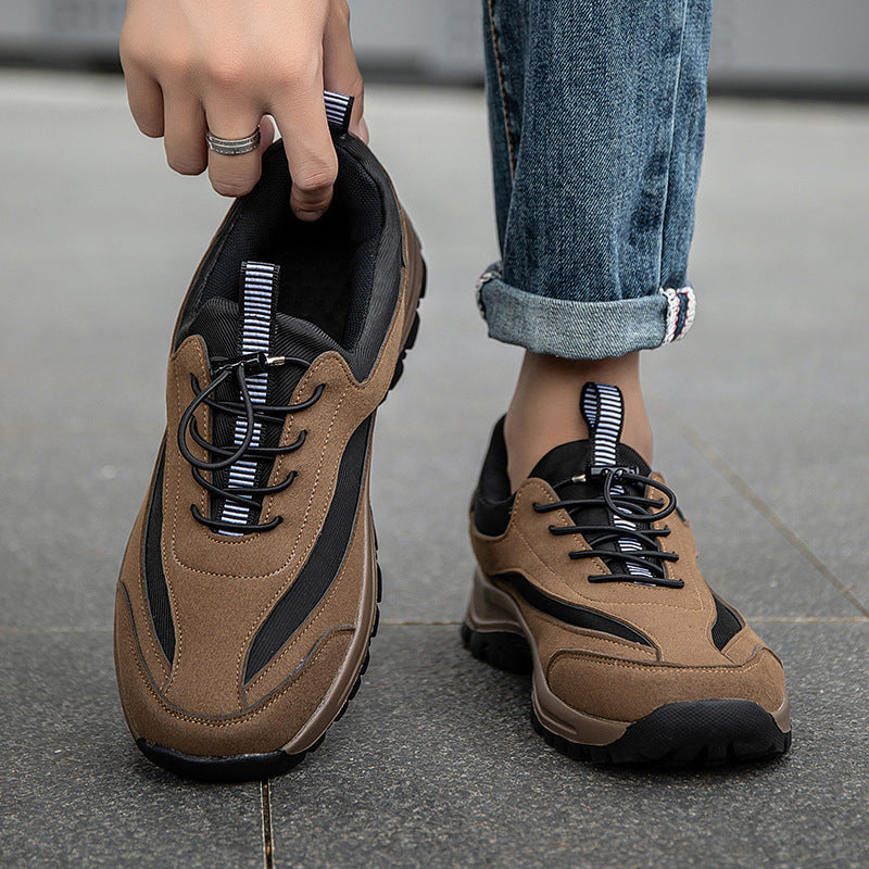 🔥Sconto del 50% oggi - non perdertelo| Scarpe ortopediche dal design ergonomico - pelle di prima qualità + cuciture a mano 👞 (supporto dell'arco plantare)