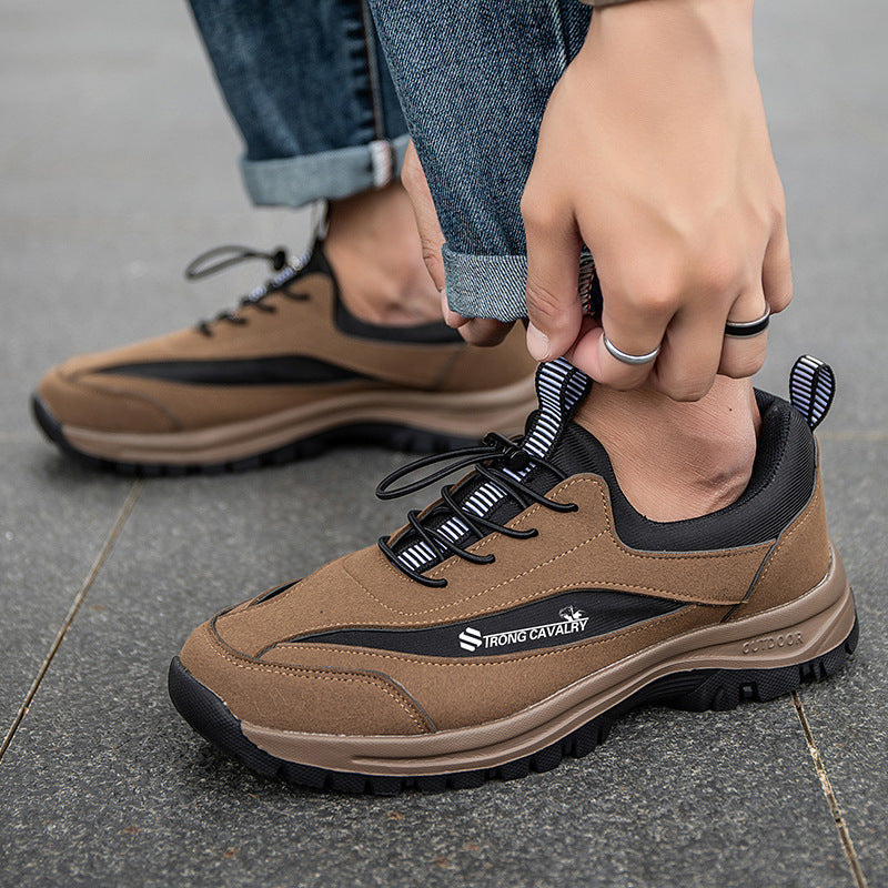 🔥Sconto del 50% oggi - non perdertelo| Scarpe ortopediche dal design ergonomico - pelle di prima qualità + cuciture a mano 👞 (supporto dell'arco plantare)