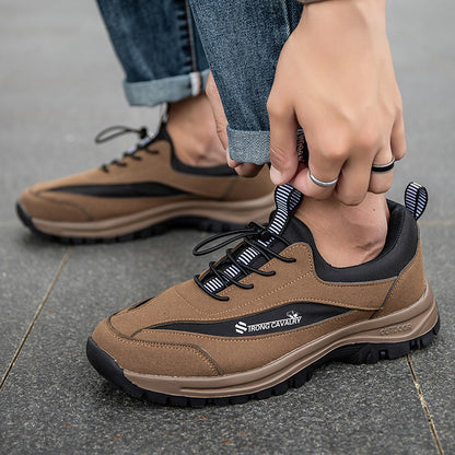🔥Sconto del 50% oggi - non perdertelo| Scarpe ortopediche dal design ergonomico - pelle di prima qualità + cuciture a mano 👞 (supporto dell'arco plantare)