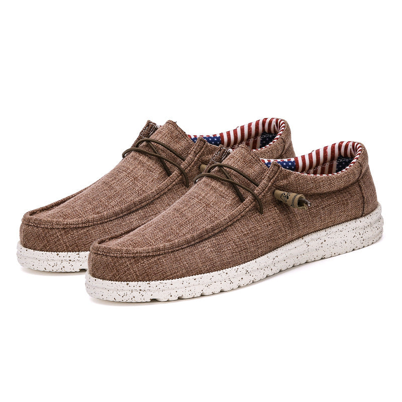 [🔥Saldi primaverili 50%: terminano presto] Scarpe ortopediche dal design ergonomico 👞-Elimina facilmente il dolore ai piedi, ✅Solette ecologiche in memory foam, che ti consentono di camminare comodamente