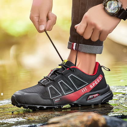 Step Zero – Scarpe da trekking ergonomiche Usergoing® IV per alleviare il dolore alla schiena, alle articolazioni e ai piedi 2025