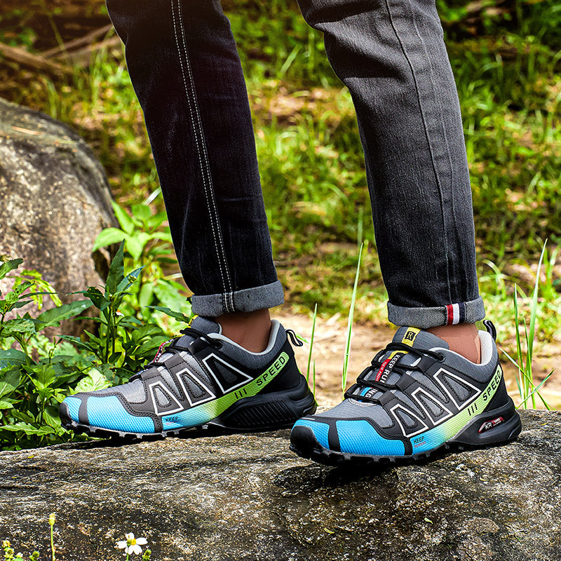 USERGOING🔥 Ultimo giorno! Sconto del 70%!  ✅ Scarpe ortopediche dal design ergonomico per dolori alla schiena, alle articolazioni e ai piedi - unisex