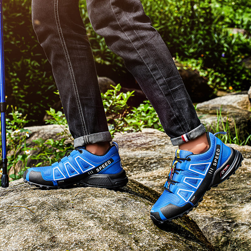 USERGOING🔥 Ultimo giorno! Sconto del 70%!  ✅ Scarpe ortopediche dal design ergonomico per dolori alla schiena, alle articolazioni e ai piedi - unisex