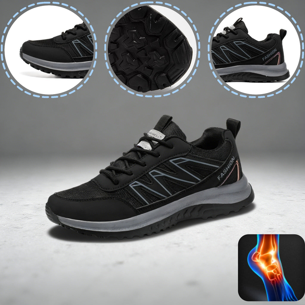 Usergoing®| Scarpe ortopediche mediche dal design ergonomico che alleviano il dolore alla schiena, alle articolazioni e alle gambe.
