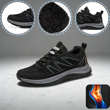 Usergoing®| Scarpe ortopediche mediche dal design ergonomico che alleviano il dolore alla schiena, alle articolazioni e alle gambe