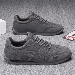 🔥 Offerta speciale di oggi con il 56% di sconto🎁Scarpe ortopediche da camminata da uomo ✅ Traspiranti e antiscivolo - Dì addio al dolore ai piedi e goditi un comfort che dura tutto il giorno!