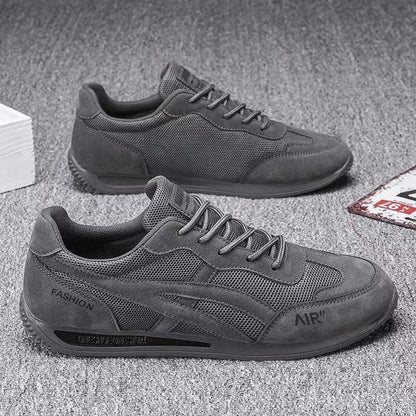 🔥 Offerta speciale di oggi con il 50% di sconto🎁Scarpe ortopediche da camminata da uomo ✅ Traspiranti e antiscivolo - Dì addio al dolore ai piedi e goditi un comfort che dura tutto il giorno!