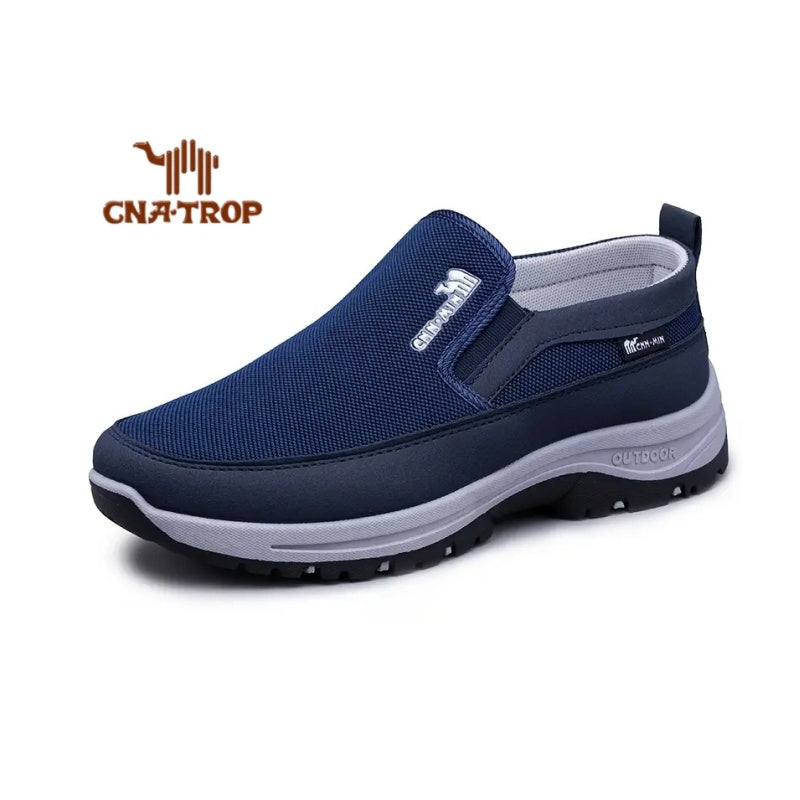 Sconto del 50% oggi: non lasciartelo sfuggire! ⏰ Scarpe casual correttive comode ed ergonomiche ✅ Supporto dell'arco plantare: allevia il dolore al piede