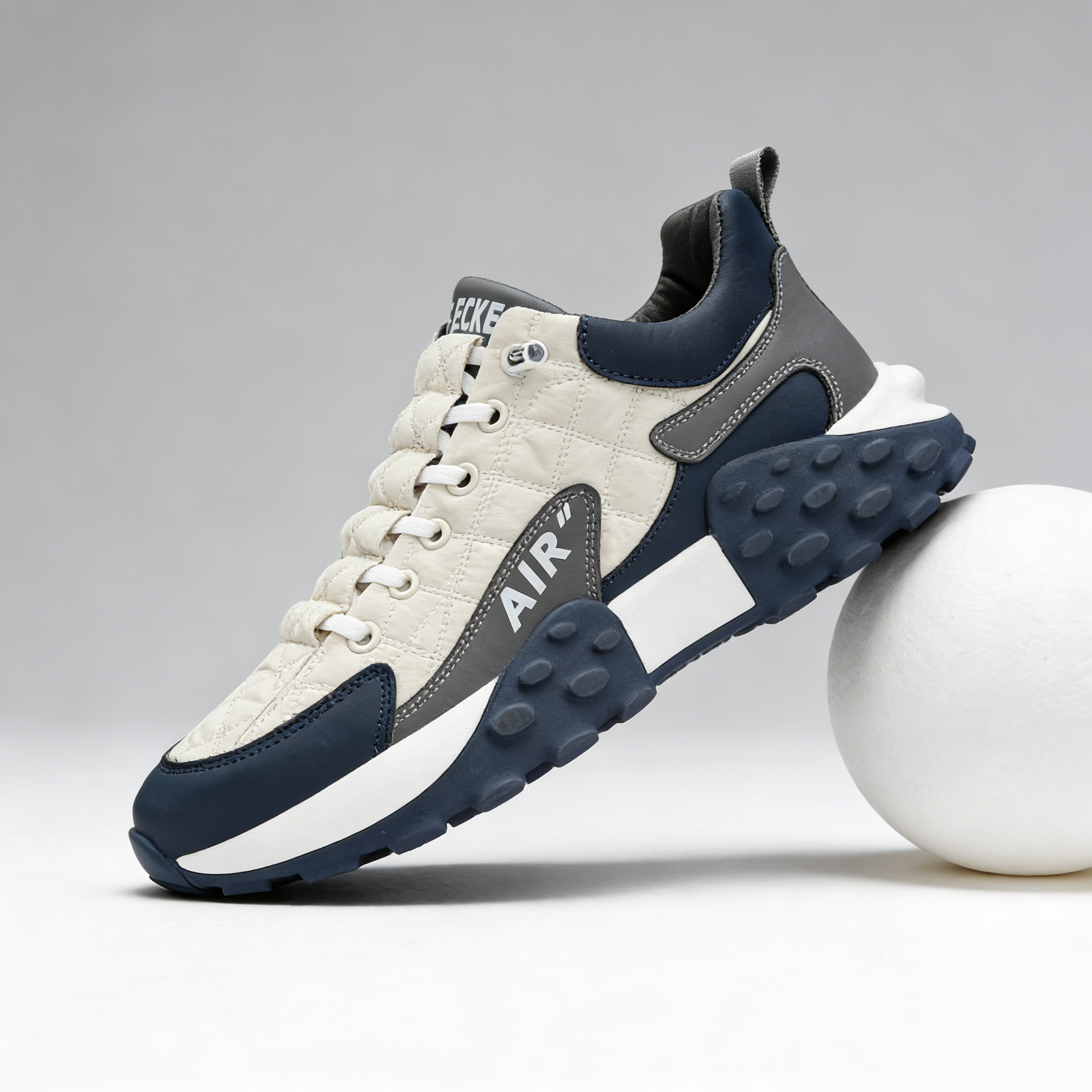 ⏰Sconto limitato del 50% | Scarpe casual USERGOING® | 🦶Supporto dell'arco plantare: allevia il dolore ai piedi | Camminata comoda per tutto il giorno