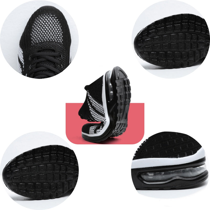 【⏰Ultimo giorno, 50% di sconto! Non perdete l'occasione!】Scarpe ortopediche ergonomiche con assorbimento degli urti,✅️scarpe ortopediche salutari progettate specificamente per le donne europee.