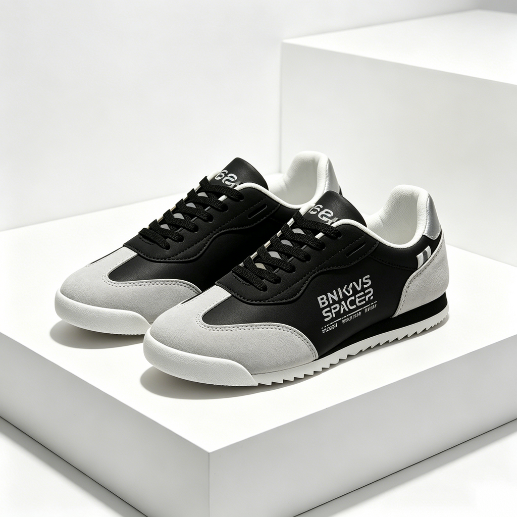 Plaxoo® | Calzini in omaggio del valore di 20 €! Scarpe ortopediche casual unisex 👞 Supporto ergonomico per l'arco plantare, suola antiscivolo e fodera antibatterica. 🛡️