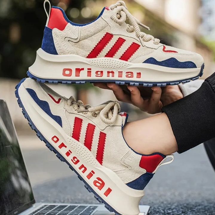 Sconto del 50% | USERGOING® | Le scarpe da passeggio più popolari dell'anno: comode e traspiranti