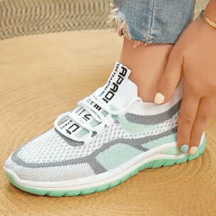 ⏰Ultimo giorno! Sconto del 67%! ✅ Scarpe ortopediche di qualità medica, appositamente progettate per problemi ai piedi, per alleviare il dolore alla schiena, alle articolazioni e ai piedi.