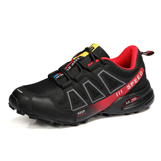 Step Zero – Scarpe da trekking ergonomiche Usergoing® IV per alleviare il dolore alla schiena, alle articolazioni e ai piedi 2025