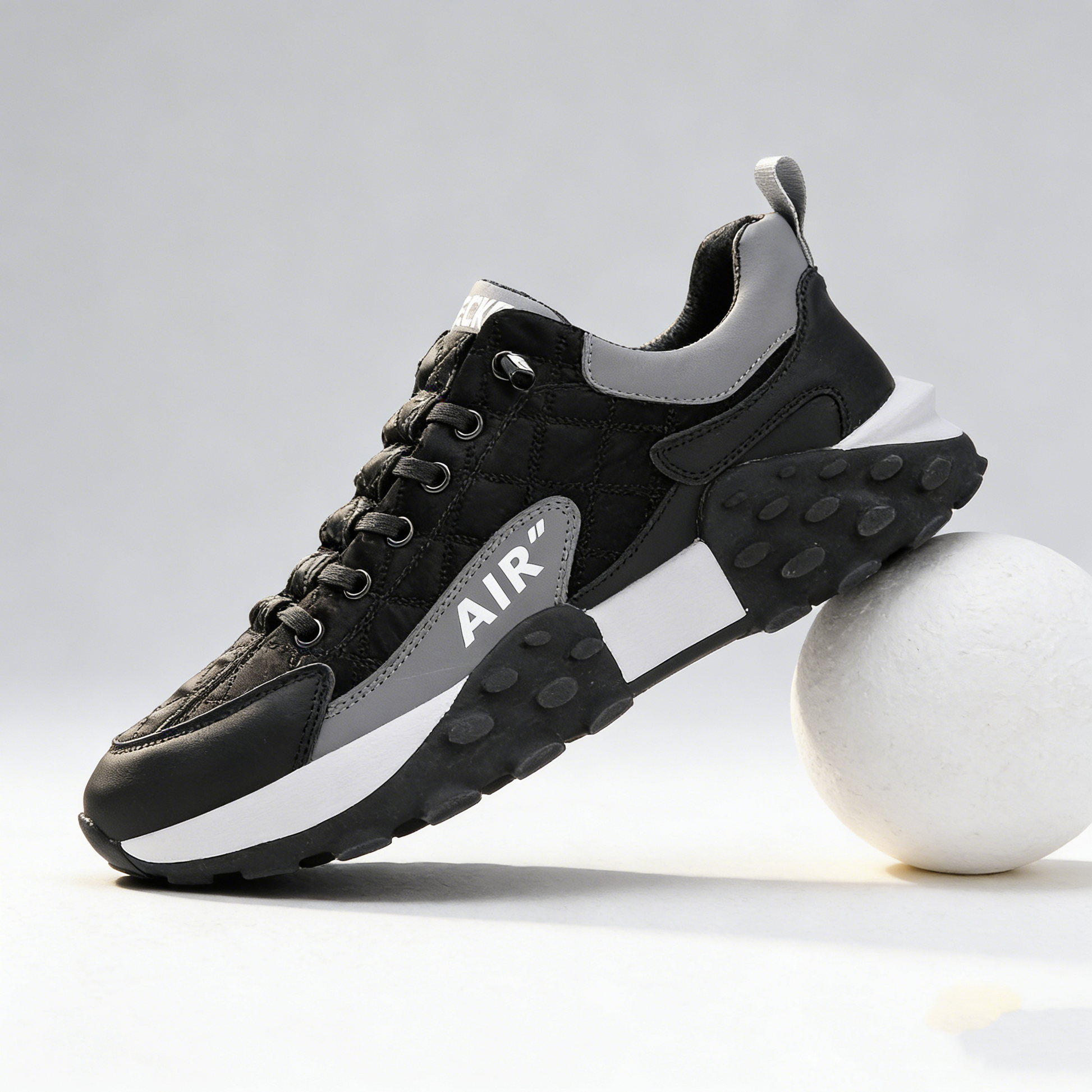 ⏰Sconto limitato del 50% | Scarpe casual USERGOING® | 🦶Supporto dell'arco plantare: allevia il dolore ai piedi | Camminata comoda per tutto il giorno