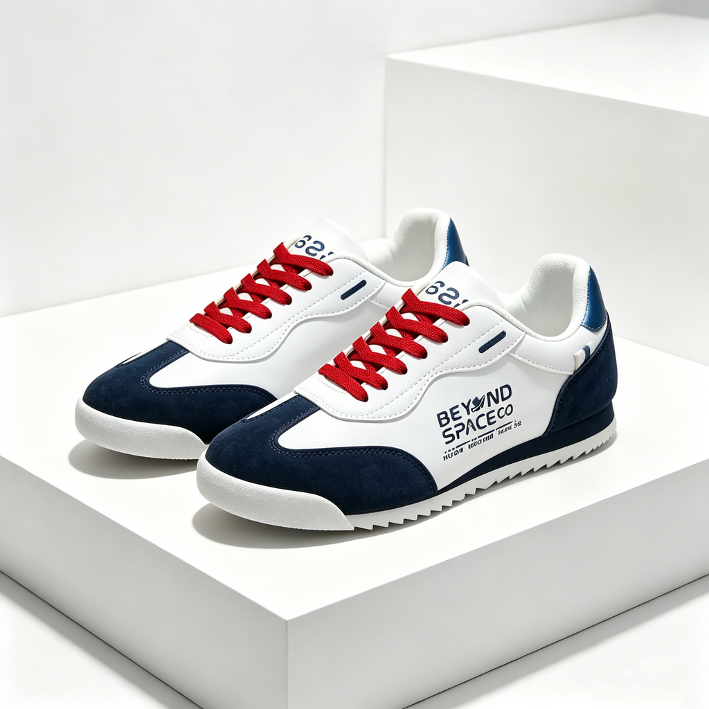 Plaxoo® | Calzini in omaggio del valore di 20 €! Scarpe ortopediche casual unisex 👞 Supporto ergonomico per l'arco plantare, suola antiscivolo e fodera antibatterica. 🛡️