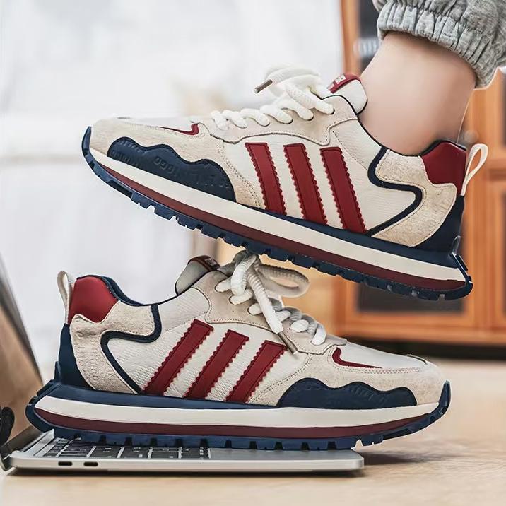 50% de descuento | USERGOING® | Las zapatillas para caminar más populares del año: cómodas y transpirables