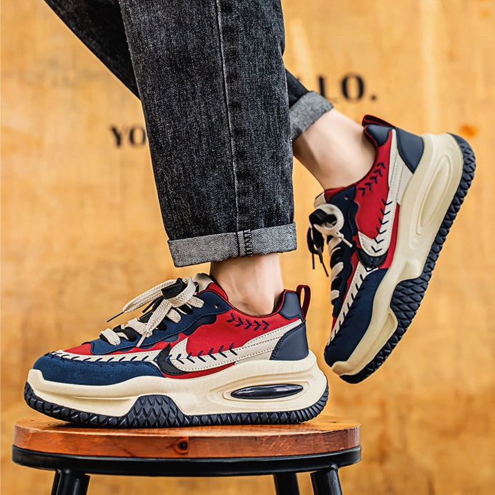 ⏰Sconto del 50% per un periodo limitato! Scarpe casual unisex. Morbide e comode per camminare tutto il giorno (supporto dell'arco plantare - allevia il dolore ai piedi)