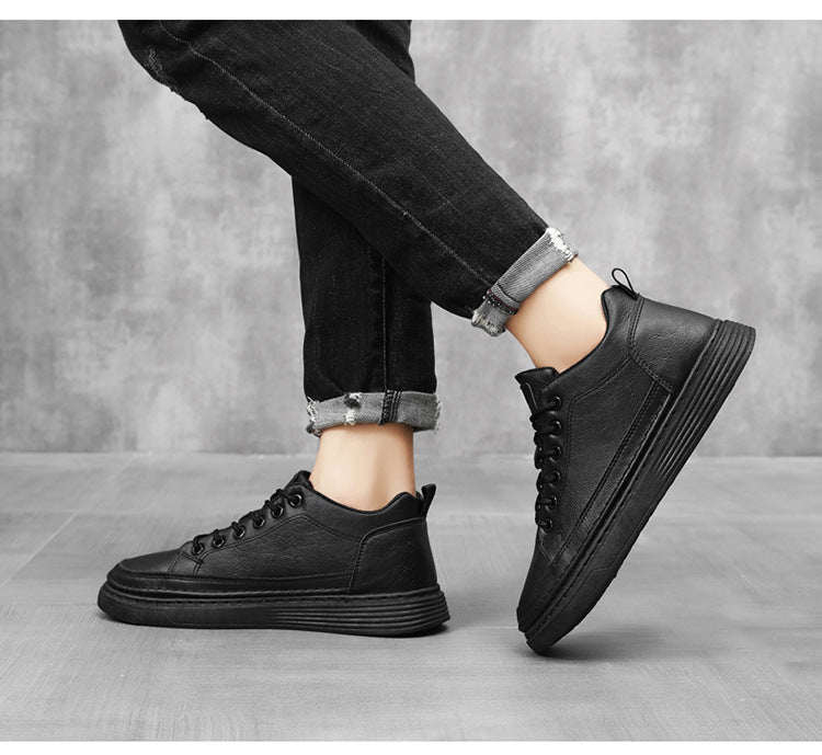 Scarpe da passeggio Usergoing® | Realizzate in pelle di vitello australiana ✅ Supporto dell'arco plantare per alleviare il dolore: cammina comodamente