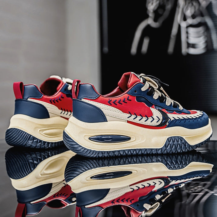 ⏰Sconto del 50% per un periodo limitato! Scarpe casual unisex. Morbide e comode per camminare tutto il giorno (supporto dell'arco plantare - allevia il dolore ai piedi)