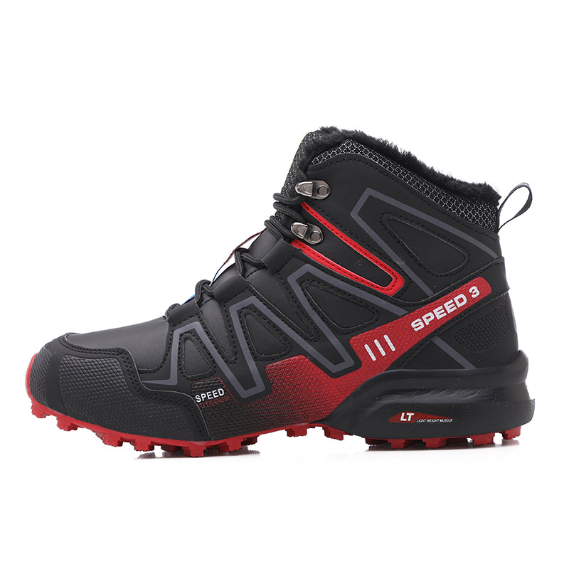 USERGOING® | Scarpe invernali ergonomiche che alleviano il dolore a piedi, ginocchia e schiena - unisex