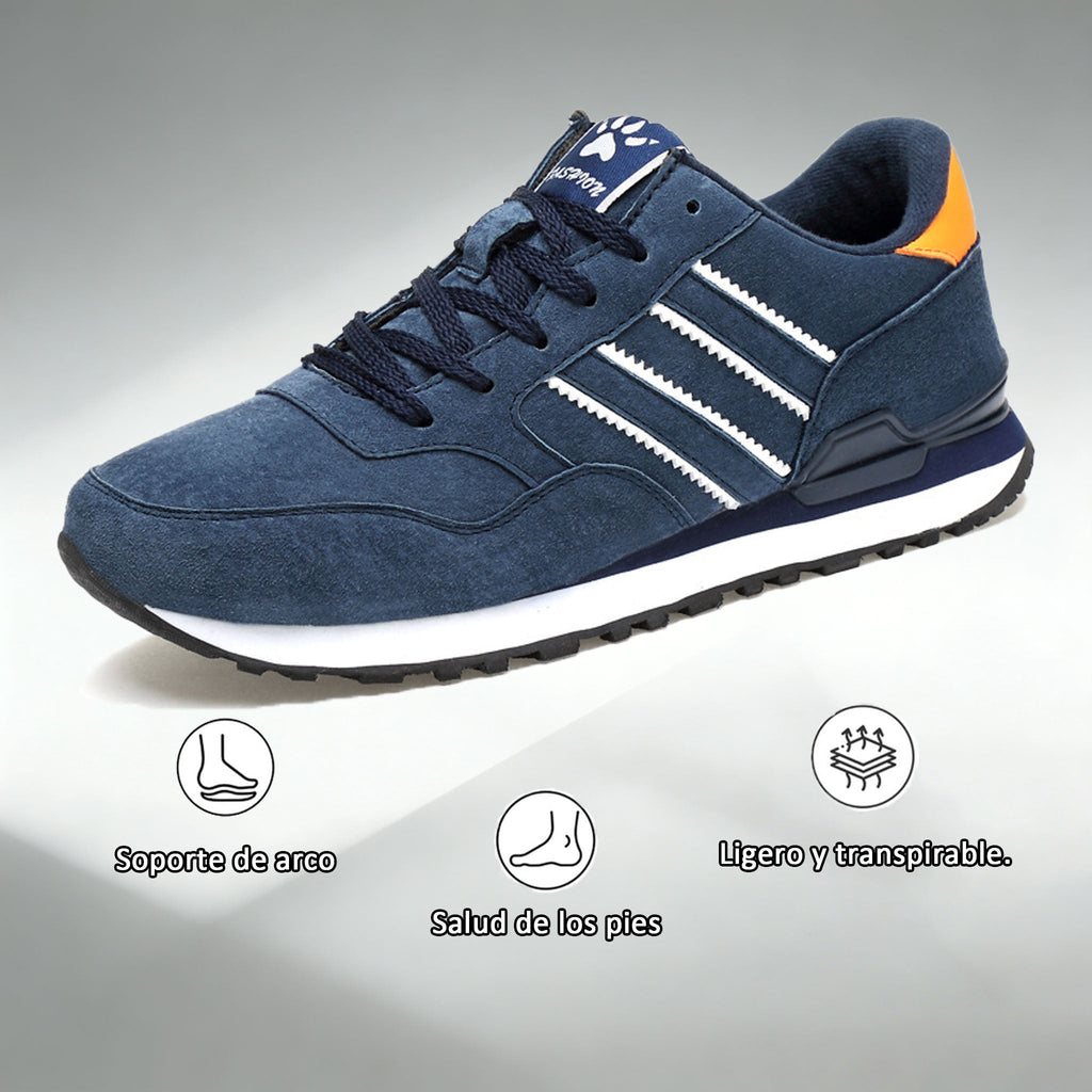 coesses® | Nuevo producto en el mercado, a mitad de precio por tiempo limitado. Diseño ergonómico, excelente amortiguación y corrección de la marcha.