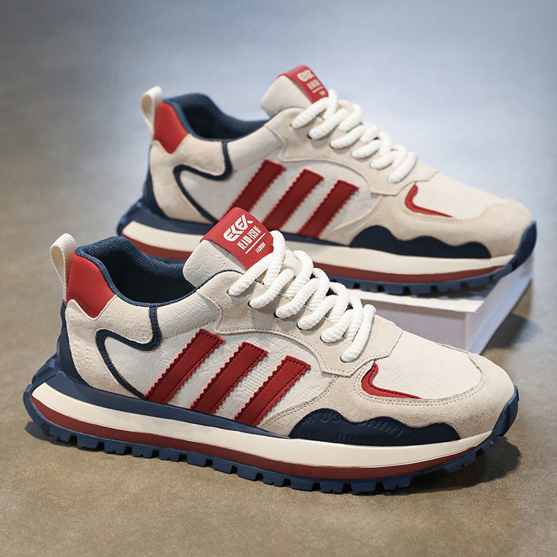 ⏰Sconto del 50% oggi - da non perdere|Usergoing® Scarpe ortopediche dal design ergonomico - pelle di alta qualità + cuciture a mano