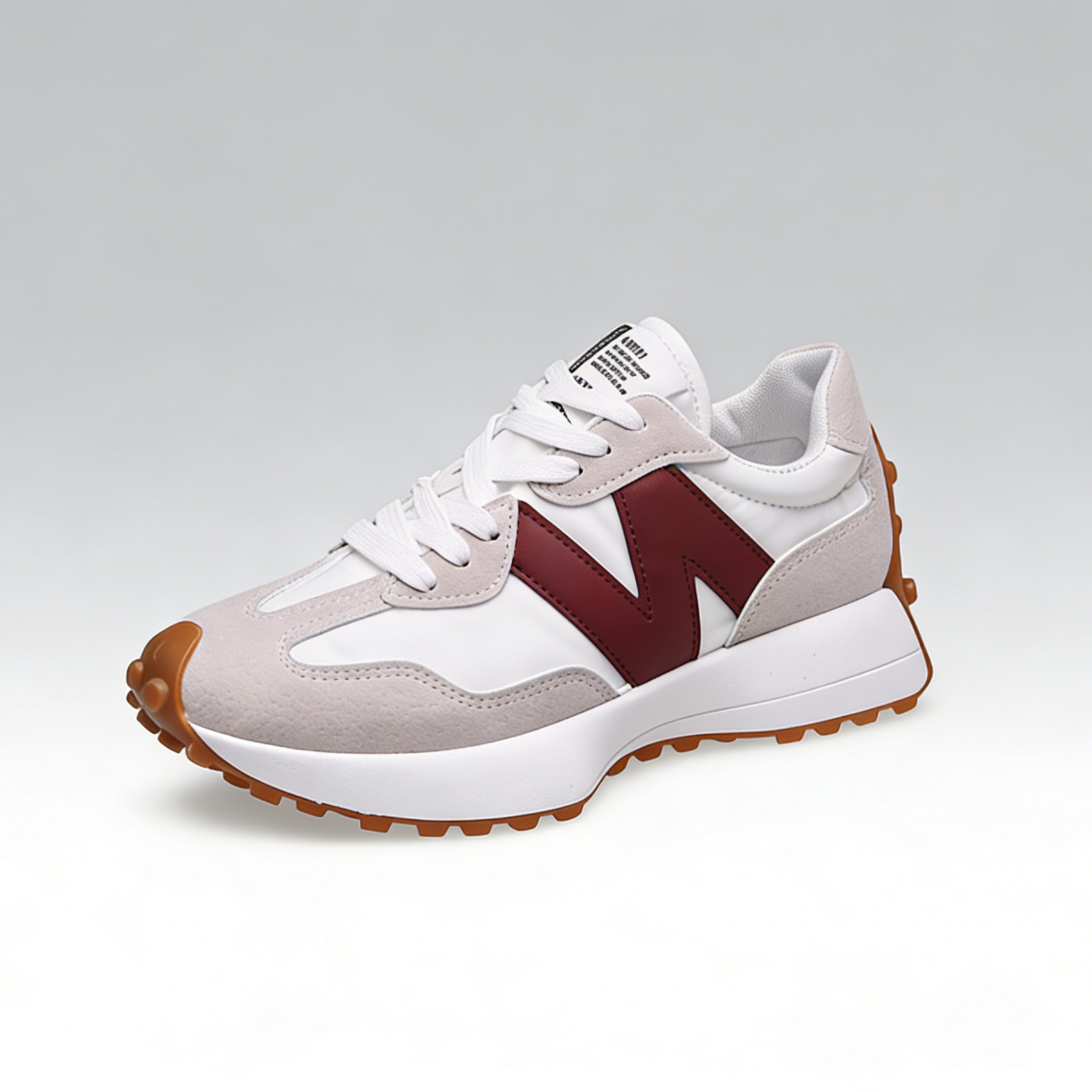 ⏰Sconto del 50% oggi👟USERGOING®Sneakers informali| il design a punta larga riduce la pressione sulle piante dei piedi