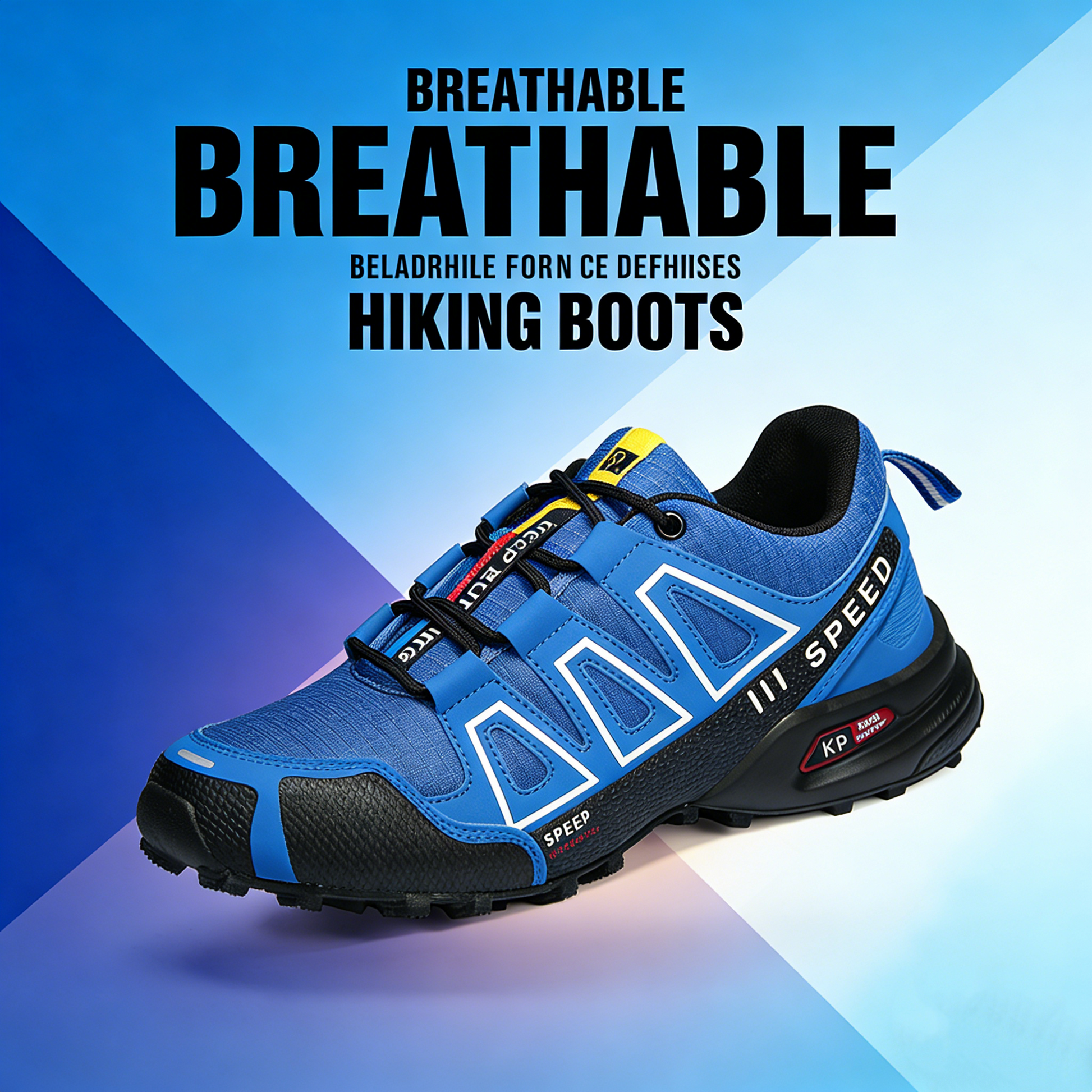 Step Zero – Scarpe da passeggio ergonomiche Usergoing® IV, per alleviare il dolore alla schiena, alle articolazioni e ai piedi