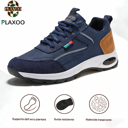 USERGOING ® | Sconto del 50% per un periodo limitato! Abbigliamento sportivo casual ortopedico progettato per piedi stanchi e gonfi ✨
