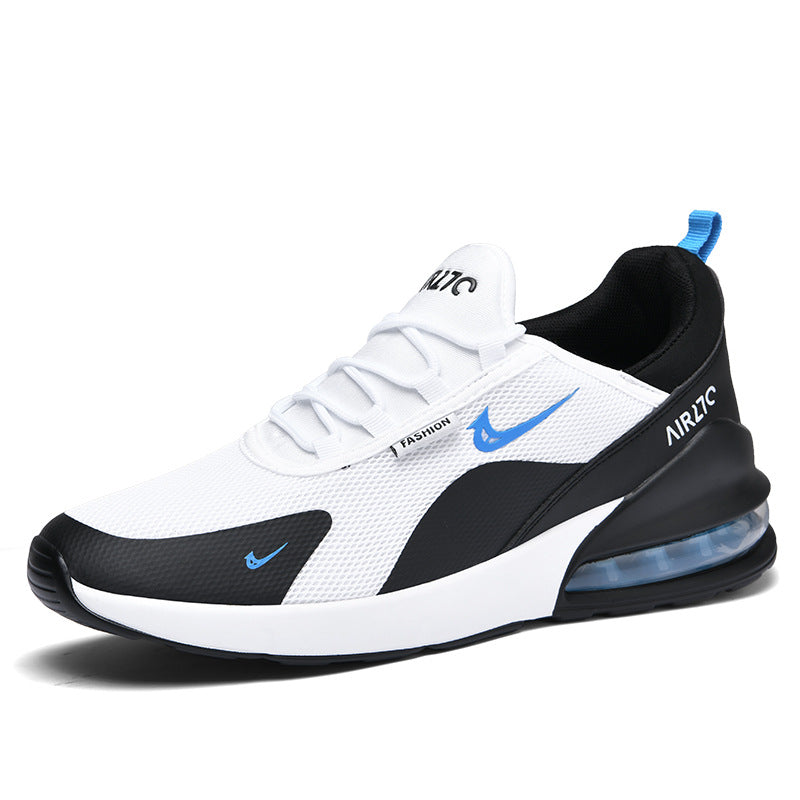 Scarpe casual unisex👟 Leggere e traspiranti - Calzata comoda - Design ergonomico